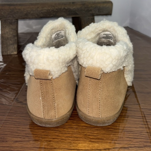 Women’s Minnetonka Lyndy ankle boot/booty/slipper. Size 8. EUC. - Picture 4 of 7